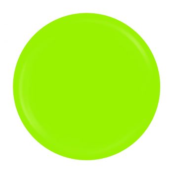 Gel Colorat UV SensoPRO Milano Expert Line - Glowing Green 5ml de firma original