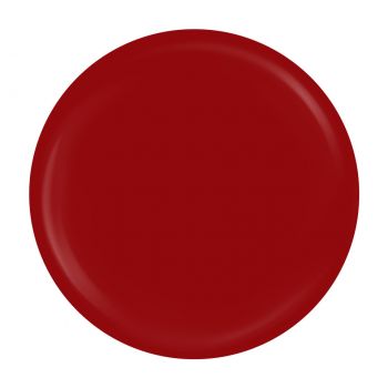 Gel Colorat UV SensoPRO Milano Expert Line - Noble Red 5ml de firma original