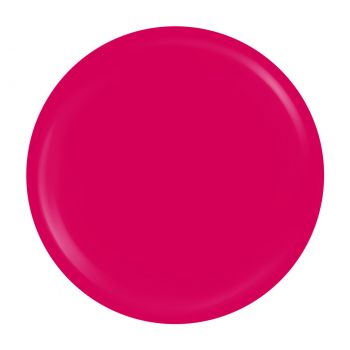 Gel Colorat UV SensoPRO Milano Expert Line - Oscar Red 5ml de firma original