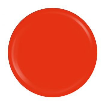 Gel Colorat UV SensoPRO Milano Expert Line - Paradise Red 5ml la reducere