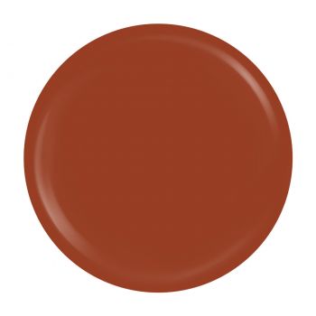 Gel Colorat UV SensoPRO Milano Expert Line - Roasted Red 5ml de firma original