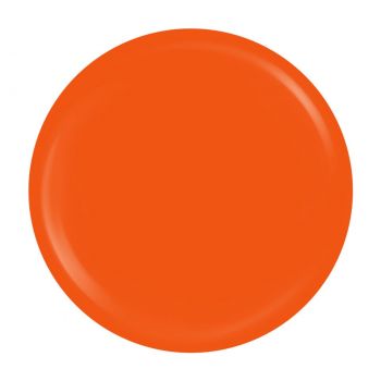 Gel Colorat UV SensoPRO Milano Expert Line - Shocking Orange 5ml