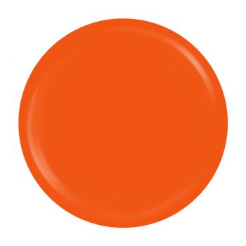 Gel Colorat UV SensoPRO Milano Expert Line - Shocking Orange 5ml ieftin