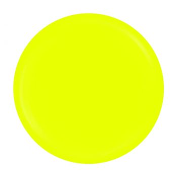 Gel Colorat UV SensoPRO Milano Expert Line - Sunburst Yellow 5ml