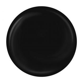 Gel Pictura Unghii LUXORISE Perfect Line - Black, 5ml ieftin