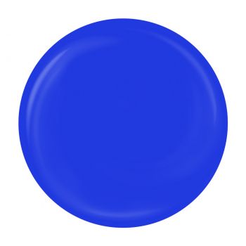 Gel Pictura Unghii LUXORISE Perfect Line - Blue, 5ml la reducere