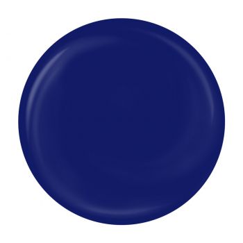 Gel Pictura Unghii LUXORISE Perfect Line - Deep Blue, 5ml ieftin