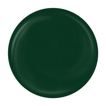 Gel Pictura Unghii LUXORISE Perfect Line - Deep Green, 5ml ieftin