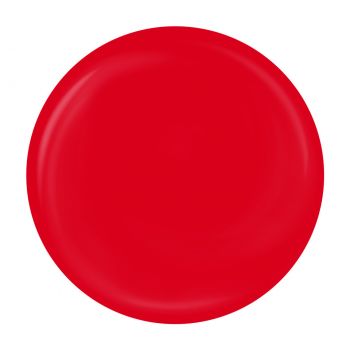 Gel Pictura Unghii LUXORISE Perfect Line - Deep Red, 5ml de firma original