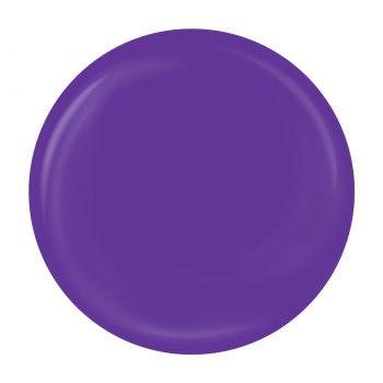 Gel Pictura Unghii LUXORISE Perfect Line - Electric Purple, 5ml la reducere