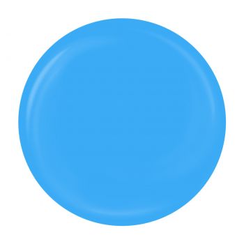 Gel Pictura Unghii LUXORISE Perfect Line - Light Blue, 5ml de firma original