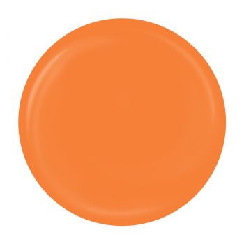 Gel Pictura Unghii LUXORISE Perfect Line - Light Orange, 5ml la reducere