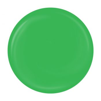Gel Pictura Unghii LUXORISE Perfect Line - Neon Green, 5ml de firma original