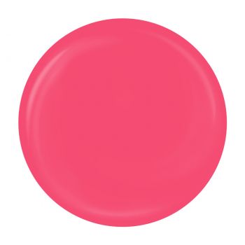 Gel Pictura Unghii LUXORISE Perfect Line - Neon Pink, 5ml la reducere