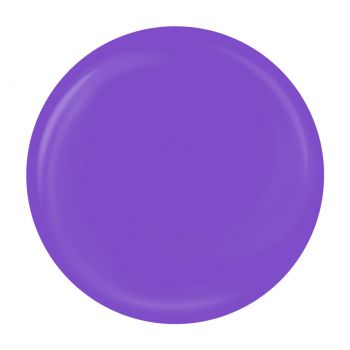Gel Pictura Unghii LUXORISE Perfect Line - Purple, 5ml de firma original