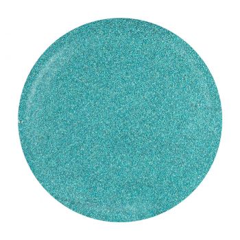 Gel Pictura Unghii LUXORISE Perfect Line - Radiant Turquoise, 5ml la reducere