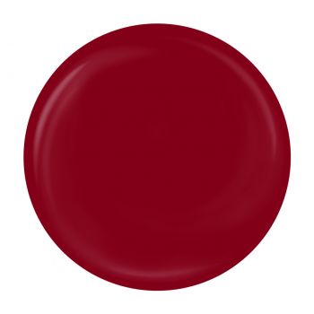 Gel Pictura Unghii LUXORISE Perfect Line - Red, 5ml la reducere