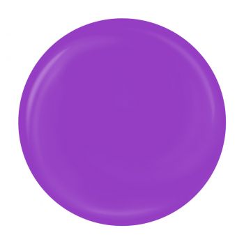 Gel Pictura Unghii LUXORISE Perfect Line - Vivid Purple, 5ml ieftin