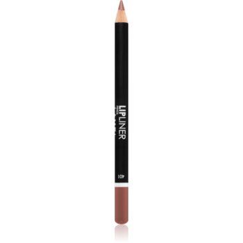 LAMEL BASIC Lip creion contur pentru buze