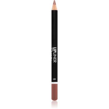 LAMEL BASIC Lip Liner creion contur pentru buze