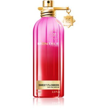 Montale Sweet Flowers Eau de Parfum pentru femei