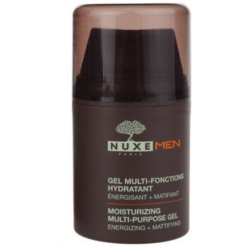 Nuxe Men gel hidratant pentru toate tipurile de ten