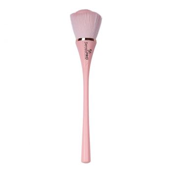 Pamatuf Praf Unghii SensoPRO Milano, Pink de firma originala