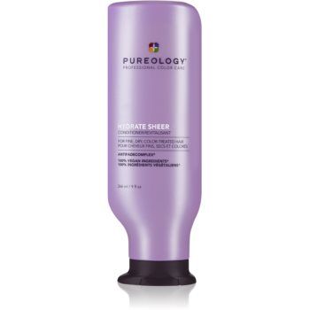 Pureology Hydrate Sheer balsam delicat