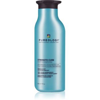 Pureology Strength Cure șampon regenerator