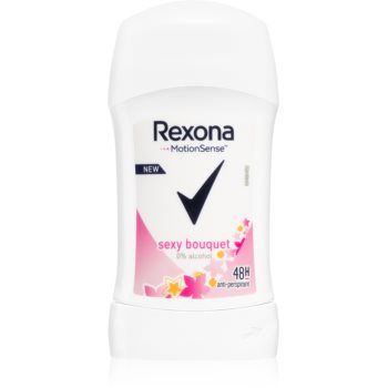 Rexona Sexy Bouquet Antiperspirant antiperspirant puternic 48 de ore