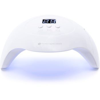 RIO UV Nail Lamp 36W Dual LED lampă cu LED, pentru manichiura cu gel