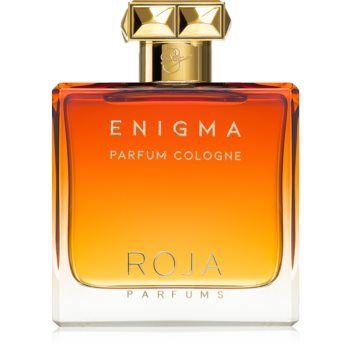 Roja Parfums Enigma Parfum Cologne eau de cologne pentru bărbați