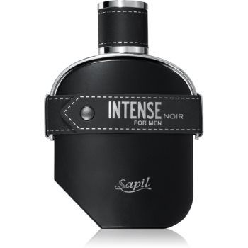 Sapil Intense Noir Eau de Parfum pentru bărbați