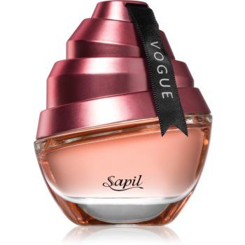 Sapil Vogue Eau de Parfum pentru femei