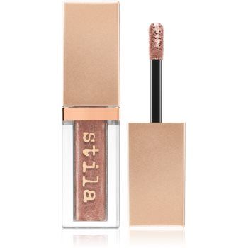 Stila Cosmetics Shimme & Glow Liquid Eye Shadow Oční stíny farduri de ochi lichide cu sclipici