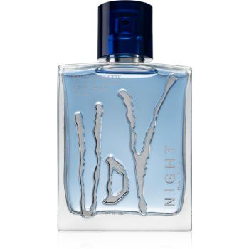 Ulric de Varens UDV NIght Eau de Toilette pentru bărbați