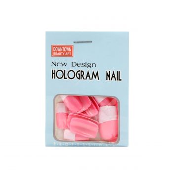 Unghii False pentru French, 12 Seturi