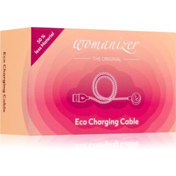 Womanizer Premium Eco USB Magnetic Charging Cable cablu de încărcare magnetic