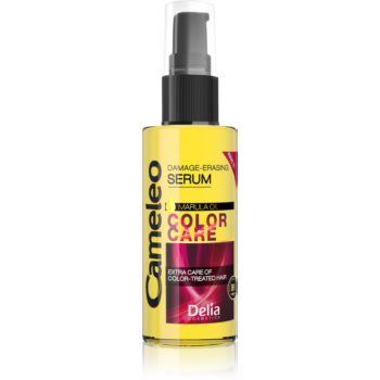 Delia Cosmetics Cameleo BB ser regenerator pentru par vopsit sau suvitat de firma original