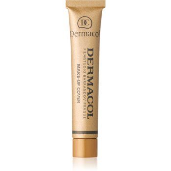 Dermacol Cover fond de ten acoperire extremă SPF 30