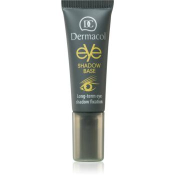 Dermacol Eye Shadow Base baza pentru fardul de ochi