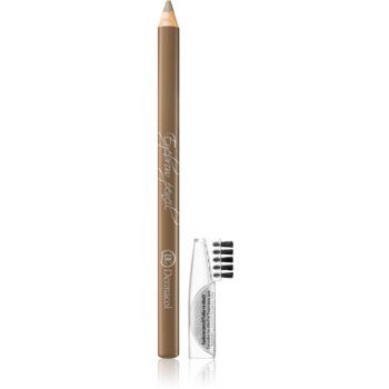 Dermacol Eyebrow creion pentru sprancene