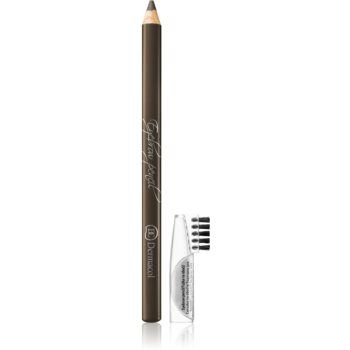 Dermacol Eyebrow creion pentru sprancene ieftin