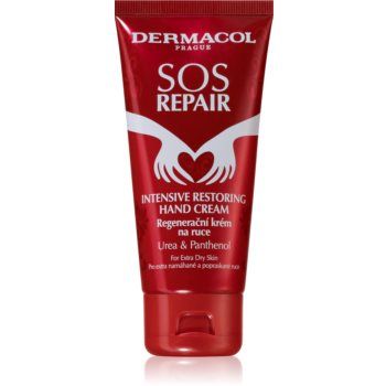 Dermacol SOS Repair crema Intensiv Regeneratoare de maini