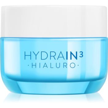 Dermedic Hydrain3 Hialuro Gel crema hidratanta profunda