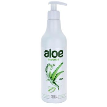 Diet Esthetic Aloe Vera gel regenerare pentru fata si corp