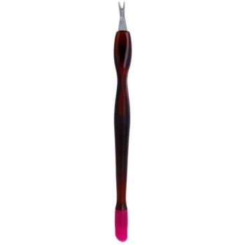 Diva & Nice Cosmetics Accessories Nails Trimmer - pentru îndepărtarea cuticulelor