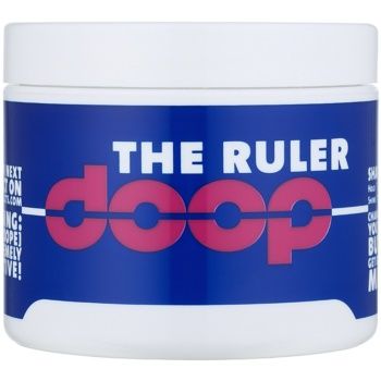 Doop The Ruler pasta modelatoare pentru păr
