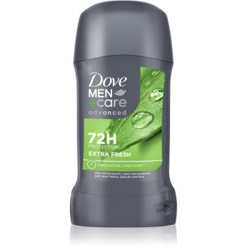 Dove Men+Care Antiperspirant antiperspirant puternic 48 de ore