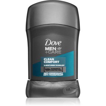 Dove Men+Care Antiperspirant antiperspirant puternic 48 de ore